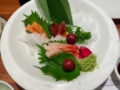-大渔铁板烧(通州万达店)
