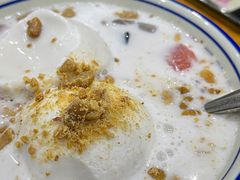 -文昌邓记清补凉(西沙路店)