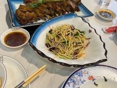 -内蒙古牛羊肉特色美食(后海滨路店)