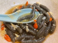 -三爷糟粕醋·鲜鱼汤·海南特色小吃(新华南路店)