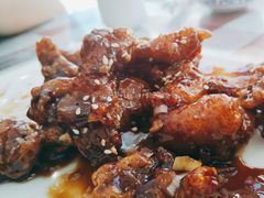 -桃子餐厅·天津菜(王顶堤总店)