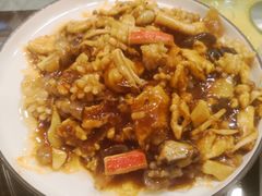 -老华洋饭庄(成林道店)