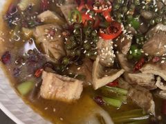 -魁盛居百年鲁菜馆(中林路店)