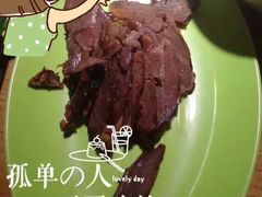 -锅贴王小吃(南大街店)