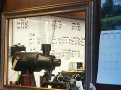 -Hei Cafe(工体店)