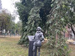 -广东外语外贸大学(白云山校区)