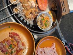 -真熙家牛排烤肉无限续(百脑汇店)