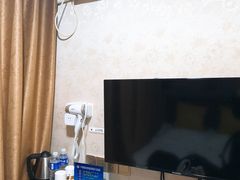-速8酒店(北京角门东地铁站店)