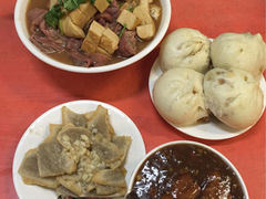 -姚记炒肝店(鼓楼店)