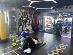 -M.S拳击泰拳馆(大学路店)