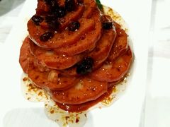 -北京老铺烤鸭(老城根店)