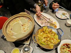 -黄弟大排档·湖南菜·小龙虾·小海鲜(凯旋北路店)