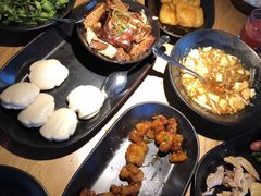 -金牌外婆家(苏州中心店)