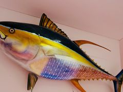 -深海中餐厅(国家海洋博物馆店)