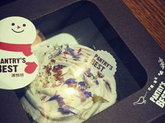 android_upload_pic-Pantry's Best派悦坊蛋糕(K11购物艺术中心店)