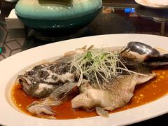-彩丰楼·中餐厅(国家会展中心上海洲际店)