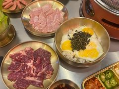 -核桃碳烤肉馆(深圳首店)