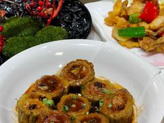 -有腥气私房菜·寻味顺德