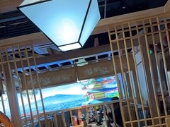 -九田家黑牛烤肉料理(新光汇店)