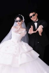 -秦皇岛我和你婚纱摄影工作室