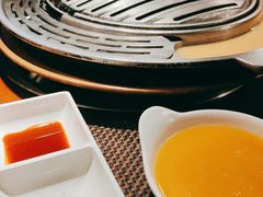 -三代烤肉(保利广场店)