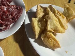 -老二正宗汕头牛肉丸店