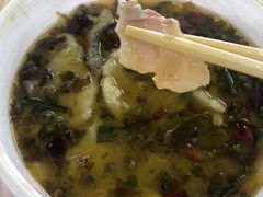 -我家小院川菜馆(杨家湾地铁站店)