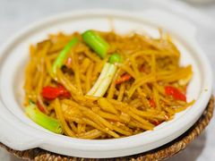 -马凯餐厅(地安门店)