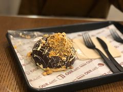 焦糖炸弹-OUR Bakery(三里屯太古里店)