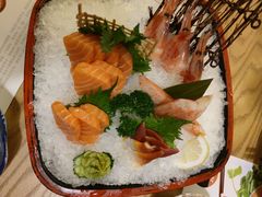 -伊豆野菜村(大族广场店)