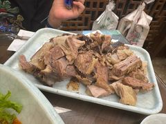 -清真·益鑫羊肉手抓馆(花园北街店)