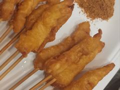 -老佛爷正宗铜炉蛙锅(五道口店)