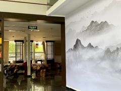 -京梟红茶楼(方恒购物中心店)