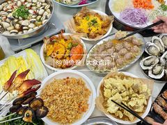 -嘉升大排档(番禺总店)