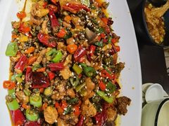 -莫家传承菜(耗儿鱼特色店)