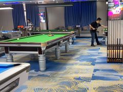 -永宁台球·棋牌俱乐部(淮海路店)