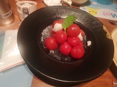 -大树餐厅(益田假日店)