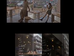 -顶东面包花园·生日蛋糕(世博店)