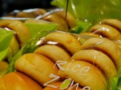 -RiceZone乐食尊纯米面包坊(望京店)