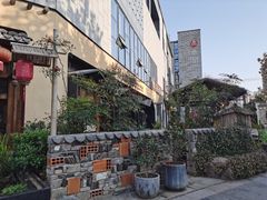 -罍+村卤菜摊(罍街店)