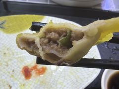 -清真蒋有记(老门东店)