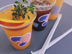 -HUGS coffee(东区店)