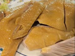 -申粤轩酒楼·三十年粤菜经典(丁香花园店)
