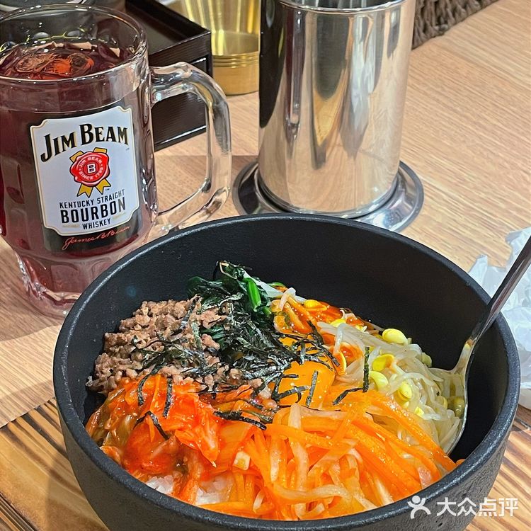 魔都美食|顶级烤肉料理天花板平成屋