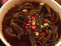 -铁公鸡·四川料理(天环广场店)