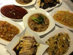 -御龙阁海鲜酒楼