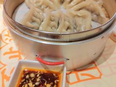 蒸饺-小林哥的海鲜馆·夜宵烧烤(渔人码头店)