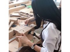 -五月木作·DIY木作文创体验店(北京路店)