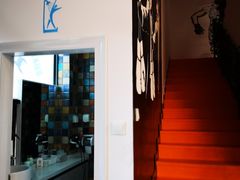 -体育科代表搏击散打体能训练馆(陶然亭店)