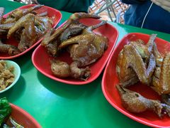 -光明刘冰乳鸽店(光明法政北路店)